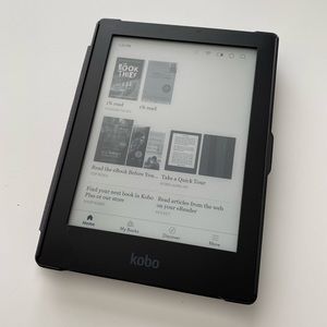 Kobo Aura HD E-reader